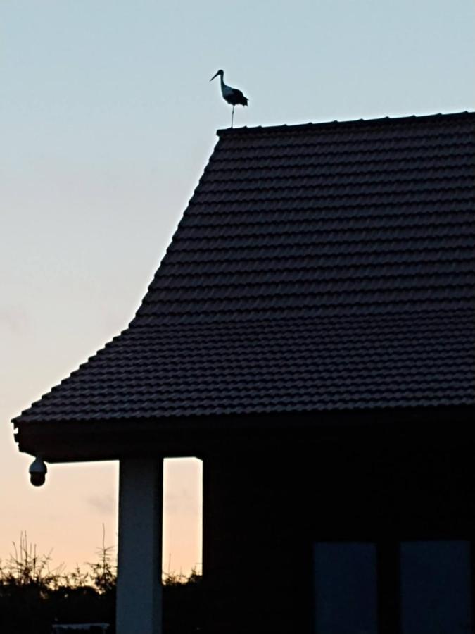 Willa Dwa Wiatry Trygort Zewnętrze zdjęcie